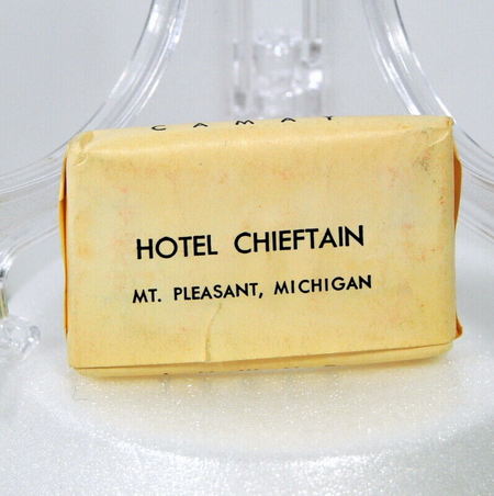 Hotel Chieftan - Soap
